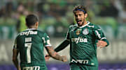 Com gol de Scarpa, o Verdão venceu o América-MG no Independência