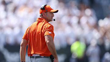 Clemson v Georgia Tech