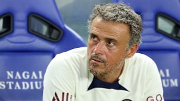 Cerezo Osaka v Paris Saint-Germain - Preseason Friendly