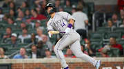 Tovar superó a su compatriota Asdrúbal Cabrera