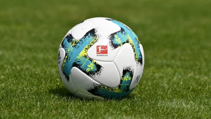 Bundesliga Bundesliga