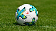 Was passiert bei einem Punktegleichstand in der Bundesliga?