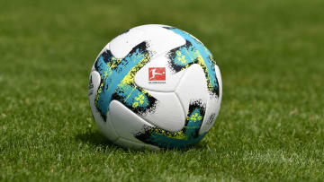 Was passiert bei einem Punktegleichstand in der Bundesliga?