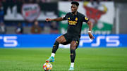Aurélien Tchouaméni s'est exprimé sur une potentielle arrivée de Kylian Mbappé au Real Madrid