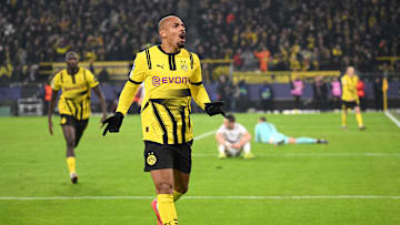 Donyell Malen