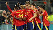 España intentará defender su corona de UEFA Nations League enfrentando en la final a Portugal 