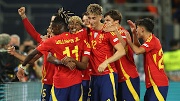 España intentará defender su corona de UEFA Nations League enfrentando en la final a Portugal 