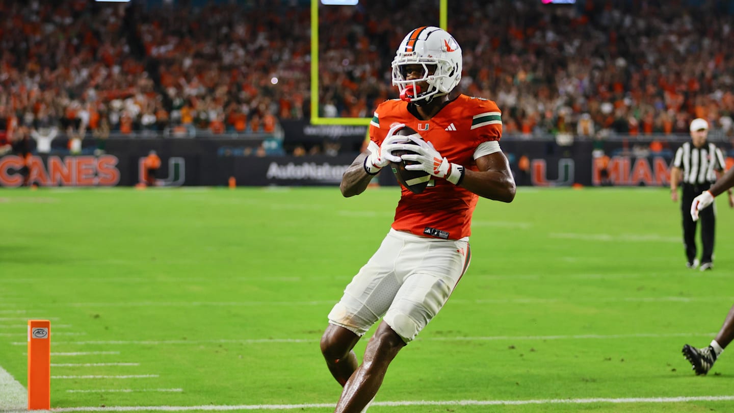 The Fall Out From The FailMary Against No. 7 Miami; First Alert