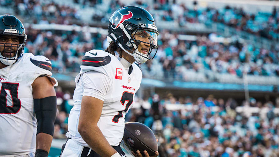 Houston Texans Urged to Pursue Potential 49ers Cut Candidate