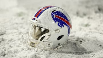 San Francisco 49ers v Buffalo Bills