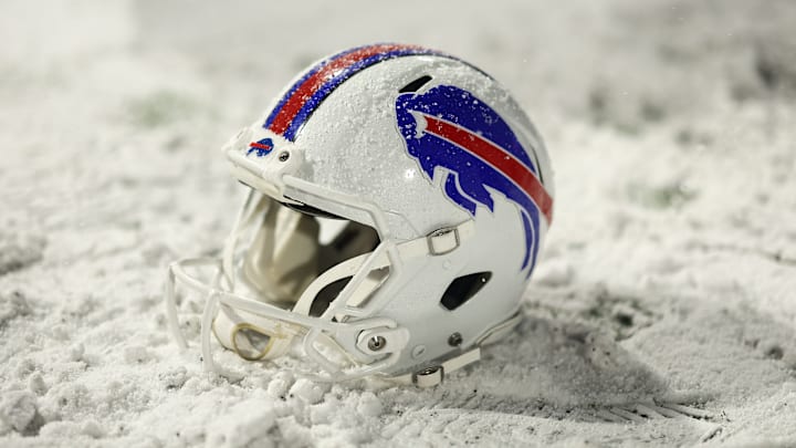 San Francisco 49ers v Buffalo Bills