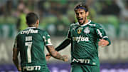 Grande favorito ao título, Palmeiras enfrenta um Galo em má fase nas quartas do torneio sul-americano 