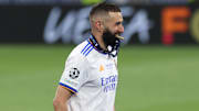 Karim Benzema doit encore éviter quelques catastrophes pour obtenir la récompense ultime...
