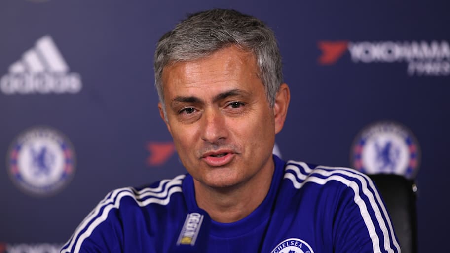 José Mourinho