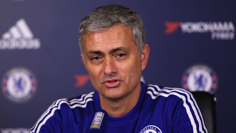 José Mourinho