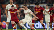 Milan-Roma
