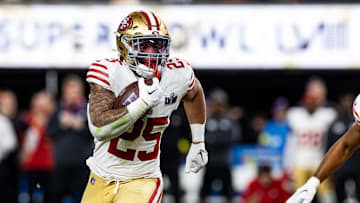 Super Bowl LVIII - San Francisco 49ers v Kansas City Chiefs