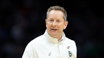 Niko Medved of the Minnesota Golden Gophers