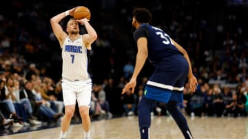 Joe Ingles may have ended up a bit player for the Orlando Magic. But his impact was felt throughout the roster and replacing him is not so straightforward.