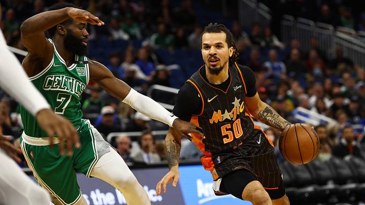 Magic vs. Trail Blazers Prediction and Odds (Back Orlando to ...