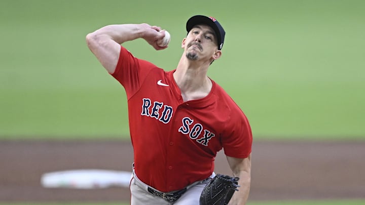 Phillies Reveal Starting Rotation Plan After Walker Buehler Addition