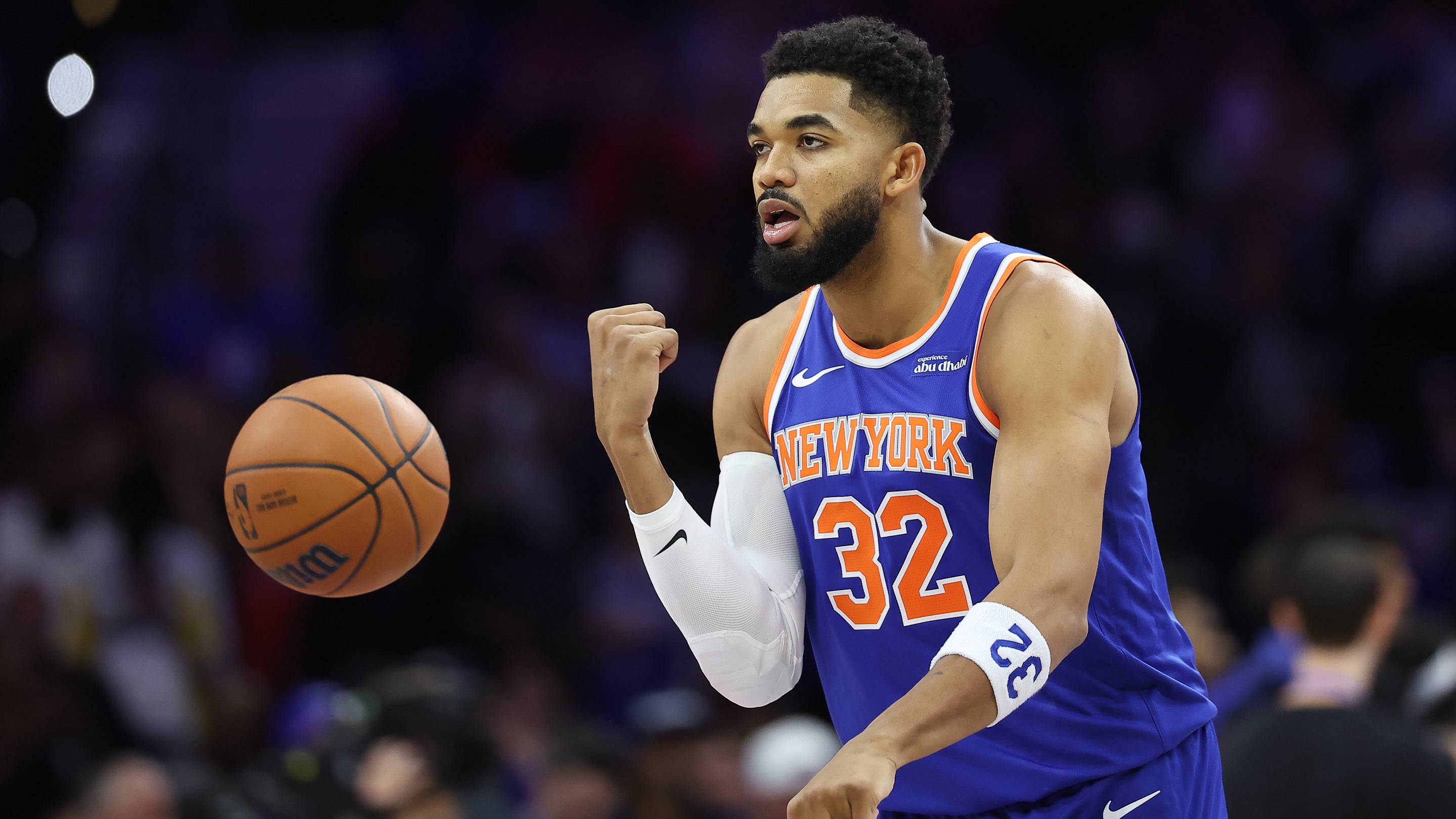 Chris Mannix’s Mailbag: Are Knicks Playing With Fire by Cutting Off Extension Talks?