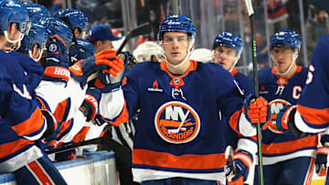 Philadelphia Flyers v New York Islanders