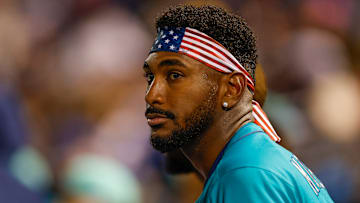 Los Angeles Dodgers v Seattle Mariners