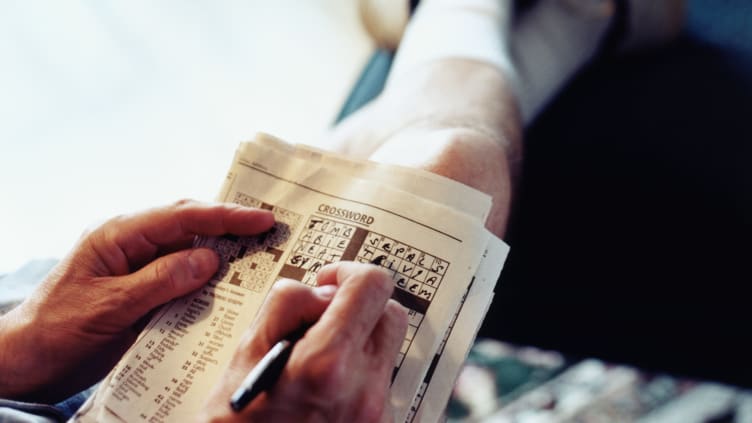 Take your crossword puzzle skills to the next level with these tips.