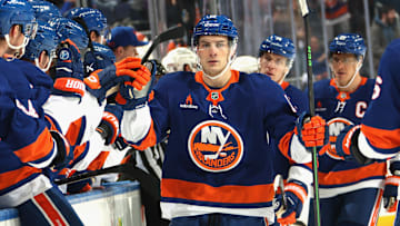 Philadelphia Flyers v New York Islanders