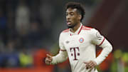 Coman could leave Bayern this summer