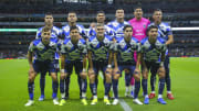 Monterrey hará su debut en la Concacaf Champions Cup 2024 frente a Comunicaciones