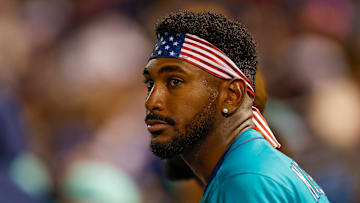 Los Angeles Dodgers v Seattle Mariners