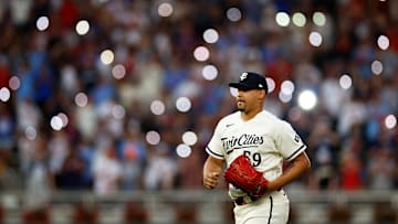 Wild Card Series - Toronto Blue Jays v Minnesota Twins - Game One