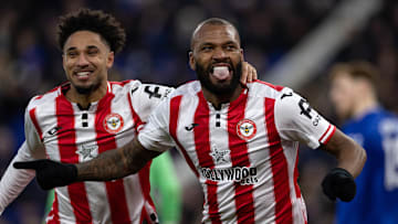 Brasileiro Igor Thiago é o vice-artilheiro da Premier League Brasileiro Igor Thiago é o vice-artilheiro da Premier League