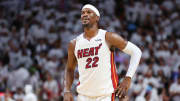 Butler es el gran referente del Heat en la actualidad