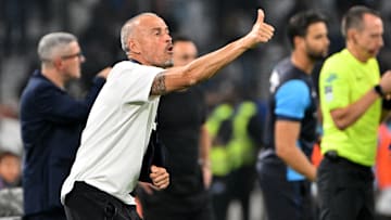 Luis Enrique trifft mit PSG auf seinen Ex-Klub Barcelona