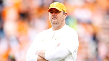 UTEP v Tennessee
