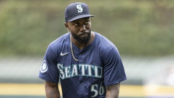 Arozarena ya brilla con los Marineros de Seattle