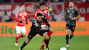 Jamal Musiala, Nadiem Amiri