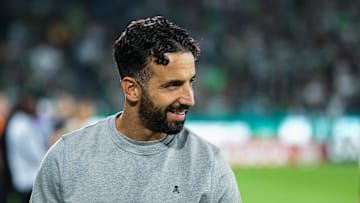 Sporting CP v AVS - Liga Portugal Betclic
