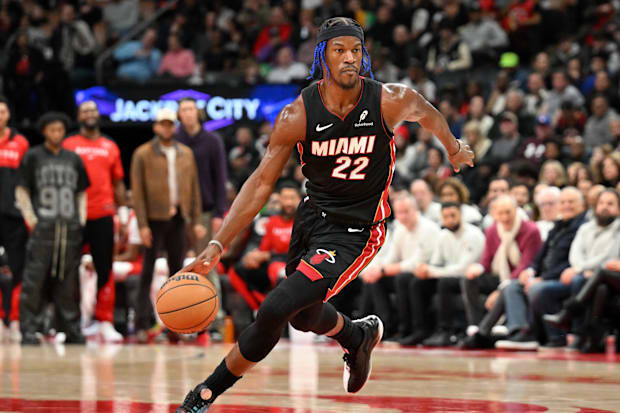 NBA 