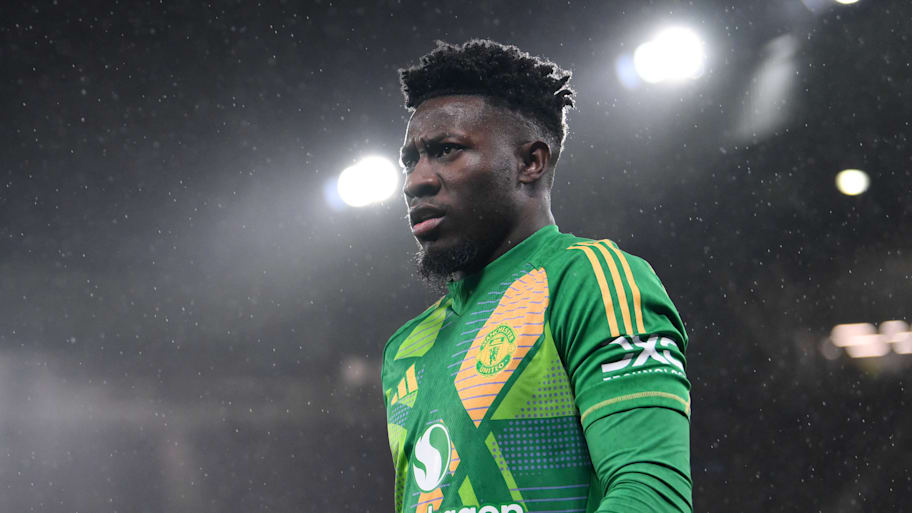 André Onana