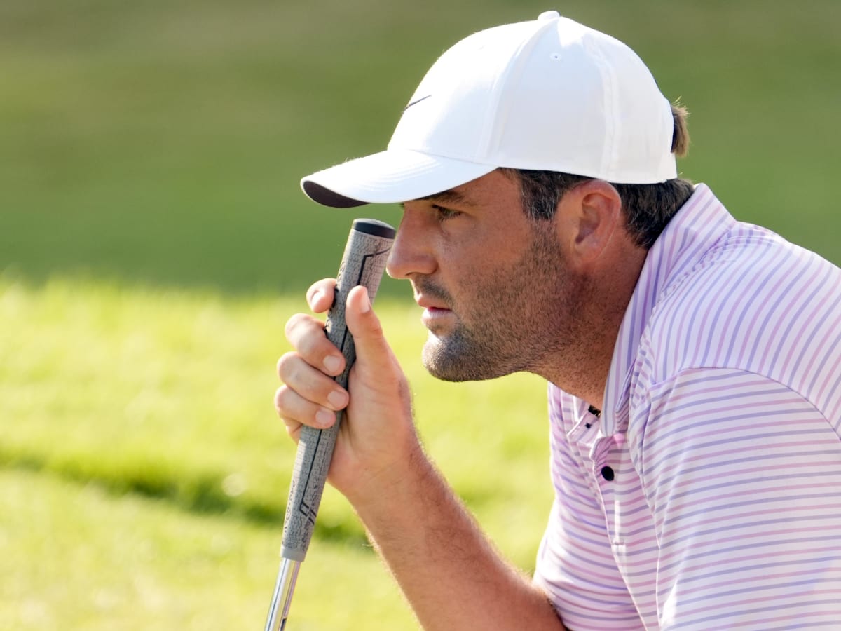 Tour Championship Final Payouts Prize Money Winnings Scheffler Wins 25 Million
