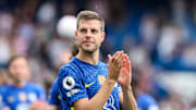 Cesar Azpilicueta