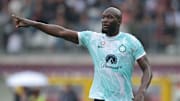 Torino FC v FC Internazionale - Serie A