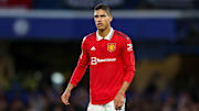 Raphaël Varane