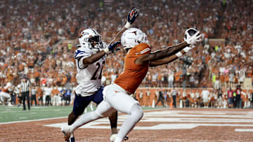 UTSA v Texas