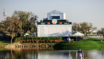 Arnold Palmer Invitational Presented By Mastercard 2025 - Round Two