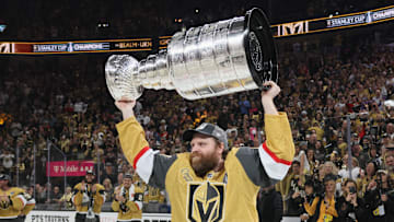 2023 NHL Stanley Cup Final - Game Five